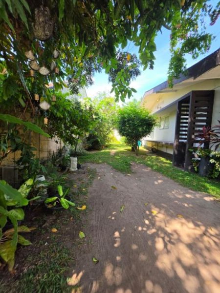 Exterior - FOR Rent | Colombo 5 | 4-Bedrooms | Single story House