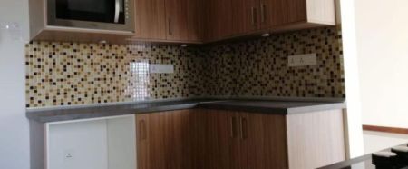 Kitchen - ￭ Trillium Residencies ￭ 03BR Apartment For Sale ￭ (NK11522)