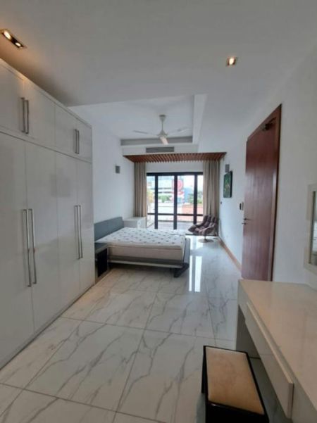 Bedroom - 04 Bedroom Furnished 04 Storied House for Rent in Colombo 03 (A3916)