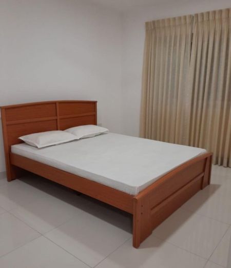 Bedroom - ￭ Fairway Urban Homes ￭ 03BR Apartment For Rent ￭ (NK11524)