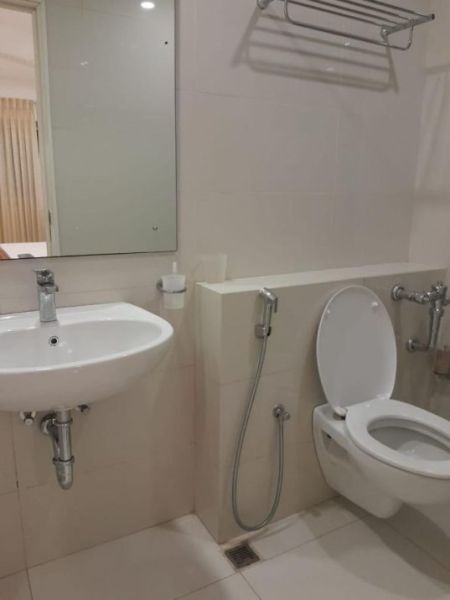 Bathroom - ￭ Fairway Urban Homes ￭ 03BR Apartment For Rent ￭ (NK11524)