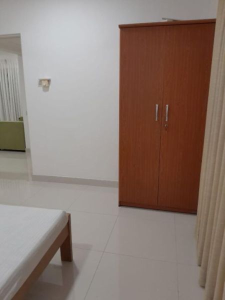 Bedroom - ￭ Fairway Urban Homes ￭ 03BR Apartment For Rent ￭ (NK11524)