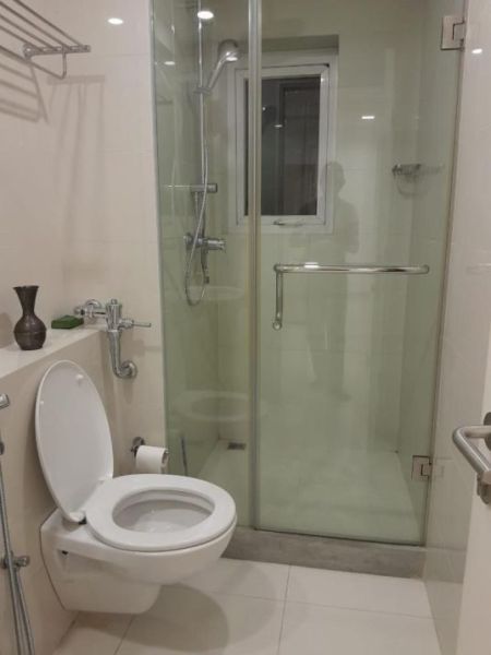 Bathroom - ￭ Fairway Urban Homes ￭ 03BR Apartment For Rent ￭ (NK11524)