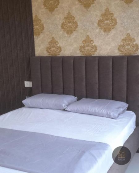 Bedroom - 4 Bedroom apartment for rent in Mount Lavinia for Rs. 3.60 lakhs (Per Month)