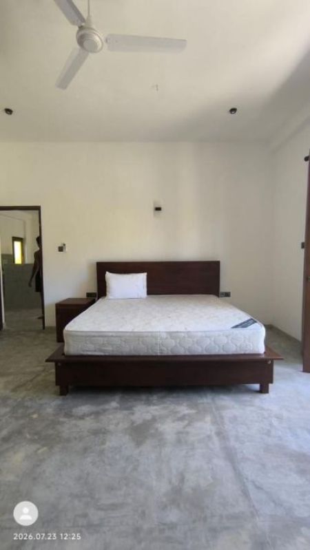 Bedroom - Modern  Villa For  Sale In Ahangama  In Closer  Beach-code Add 973
