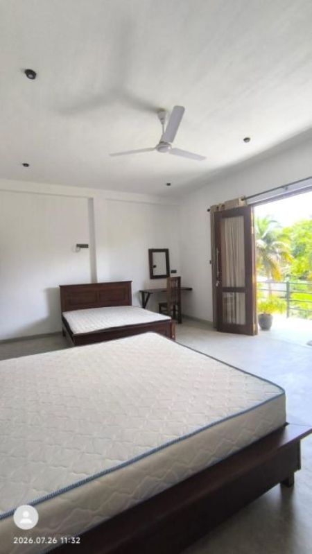 Bedroom - Modern  Villa For  Sale In Ahangama  In Closer  Beach-code Add 973
