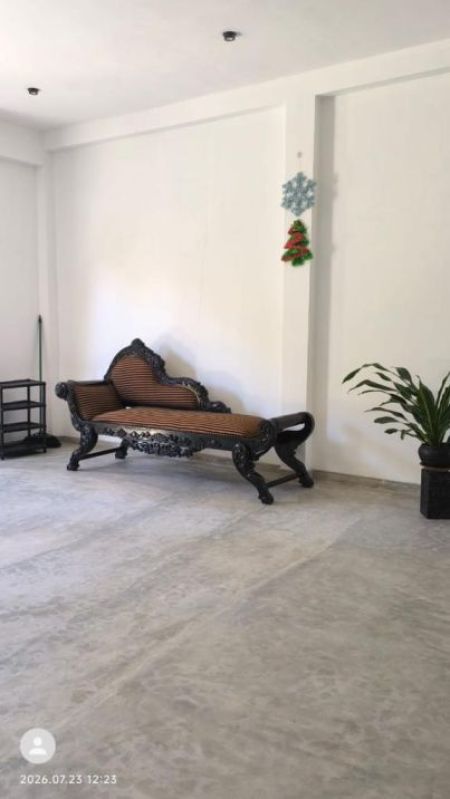 Living Room - Modern  Villa For  Sale In Ahangama  In Closer  Beach-code Add 973