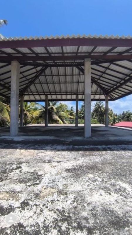Exterior - Modern  Villa For  Sale In Ahangama  In Closer  Beach-code Add 973