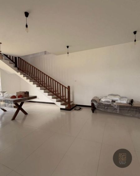 Living Room - House with land for sale in Welisara 