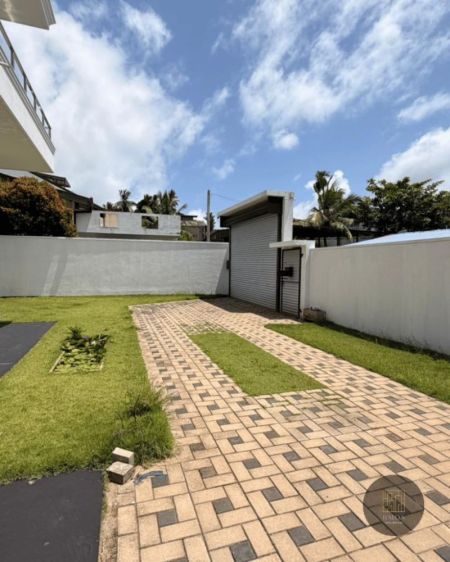 Exterior - House with land for sale in Welisara 
