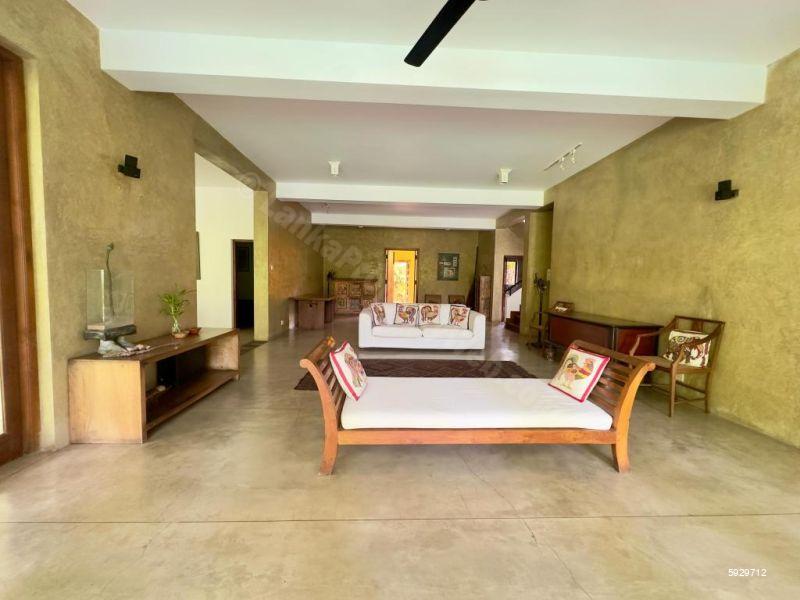 Living Room - House for sale in Hokandara