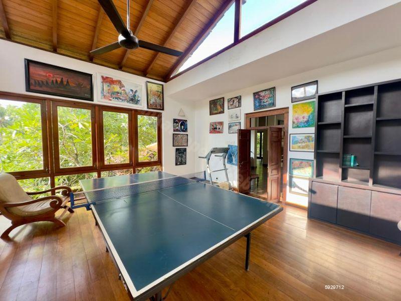 Living Room - House for sale in Hokandara