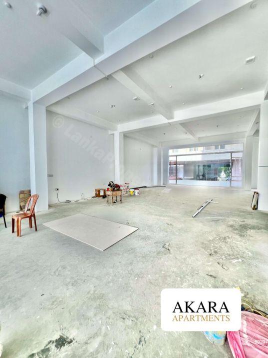 Colombo 6 Commercial for sale/rent