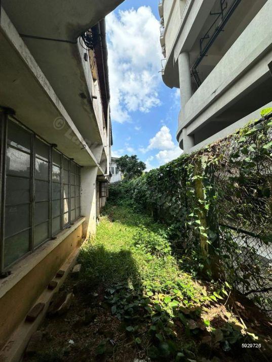 Commercial for rent in Colombo 8