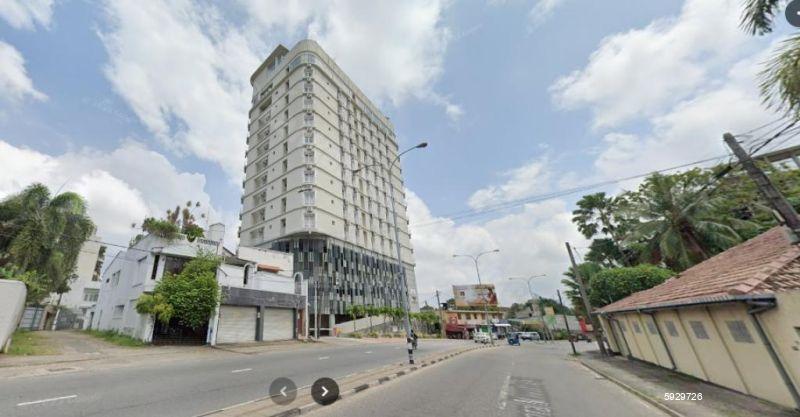 Commercial for rent in Colombo 8