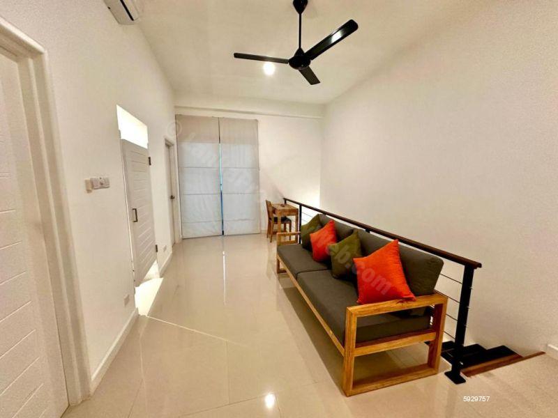 Living Room - Apartment for sale in Galle