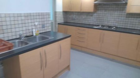 Kitchen - Iceland - 02 Bedroom Furnished Apartment for Rent in Colombo 03 (A6325)