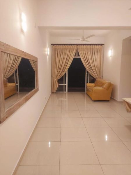 Living Room - ￭ Prime Residencies ￭ 03BR Apartment For Sale ￭ (NK11526)