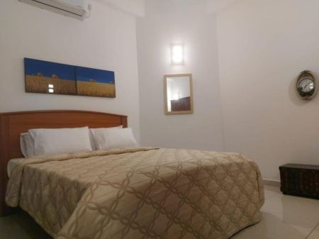Bedroom - ￭ Prime Residencies ￭ 03BR Apartment For Sale ￭ (NK11526)