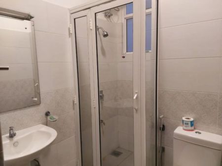 Bathroom - ￭ Prime Residencies ￭ 03BR Apartment For Sale ￭ (NK11526)