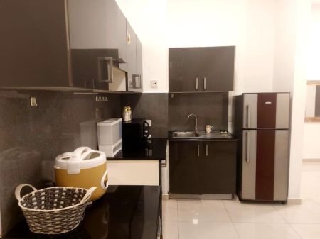 Kitchen - ￭ Prime Residencies ￭ 03BR Apartment For Sale ￭ (NK11526)