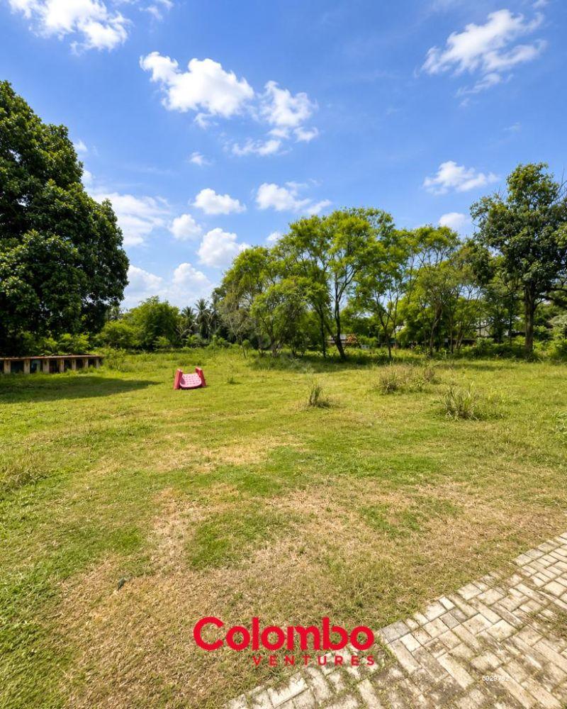 Pannipitiya Bare Land for sale/rent