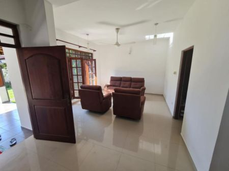 Living Room - House for Sale - Battaramulla | LKR 47,500,000