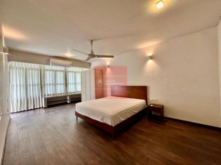 Bedroom - Brand New Apartment for Rent, Furnished with a Balcony