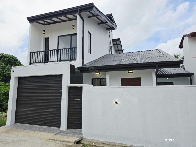 Exterior - House for sale in Piliyandala