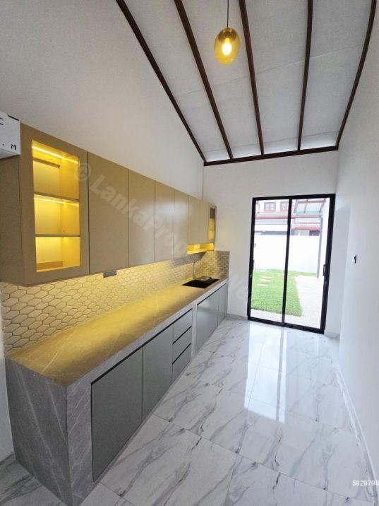 Bedroom - House for sale in Piliyandala