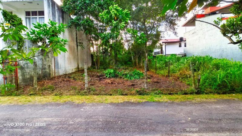 Bare Land for sale in Kottawa