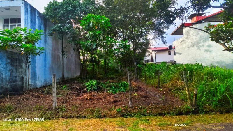 Bare Land for sale in Kottawa