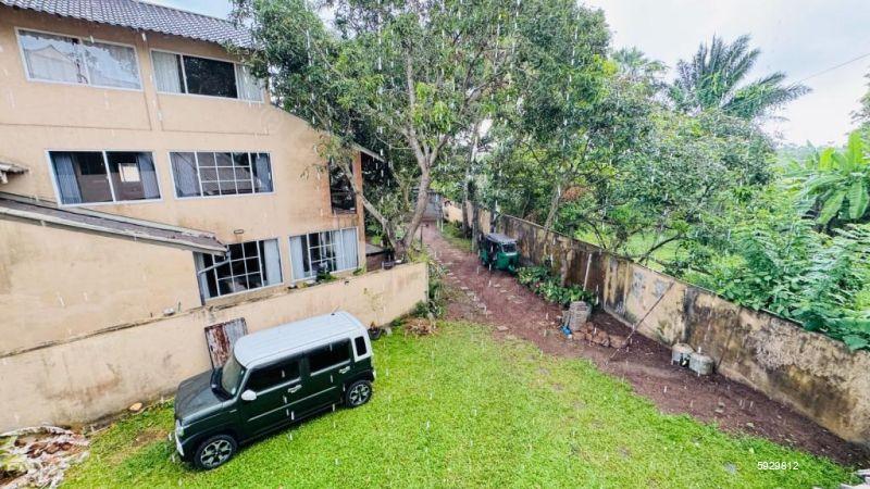 House for rent in Pita Kotte
