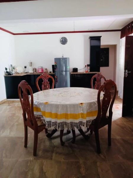 Dining room - (RH609) Single Storey House for Sale Panadura
