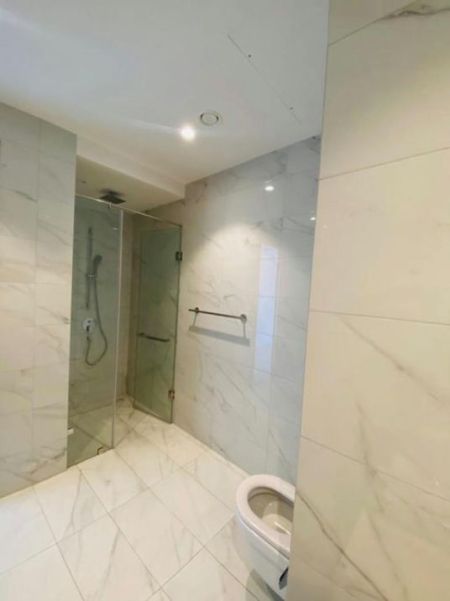Bathroom - 606 The Address - 03 Bedroom Furnished Apartment for Rent in Colombo 03 (A6422)