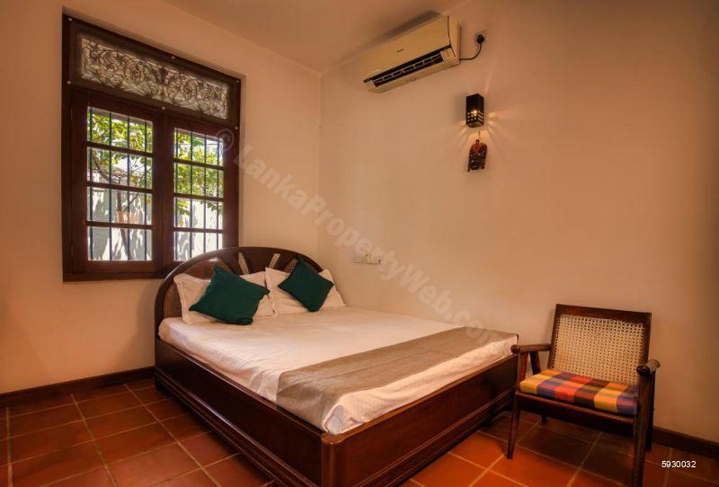 Bedroom - House for rent in Thalawathugoda