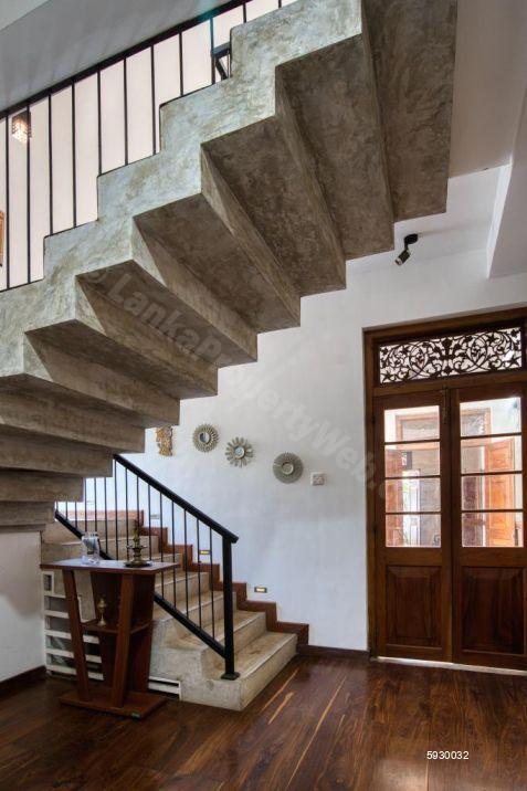 House for rent in Thalawathugoda