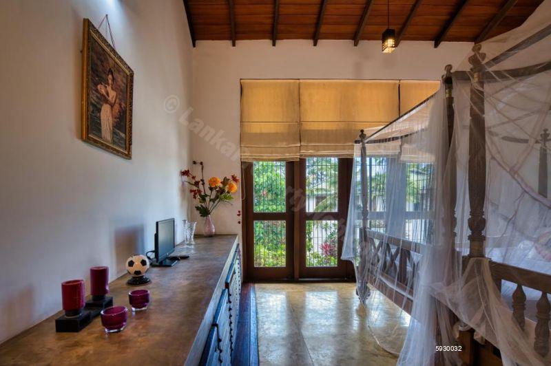 House for rent in Thalawathugoda