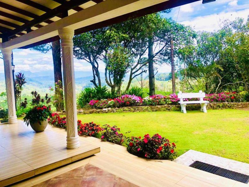 Exterior - House for sale in Haputale