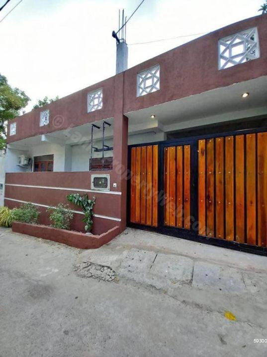 Exterior - House for rent in Dehiwala