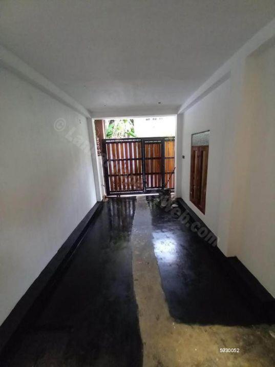 House for rent in Dehiwala