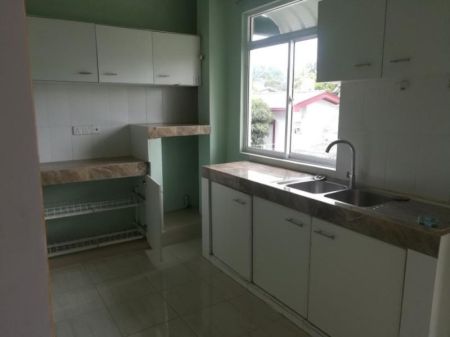 Kitchen - 6000 Sq.ft Unfurnished Private Apartment for Sale - A13803