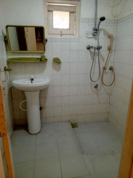 Bathroom - Single Story House for Rent in Ethul Kotte for Rs.140,000