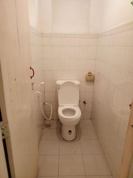 Bathroom - Single Story House for Rent in Rajagiriya  for Rs.140,000