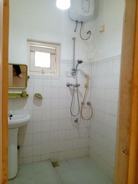 Bathroom - Single Story House for Rent in Rajagiriya  for Rs.140,000