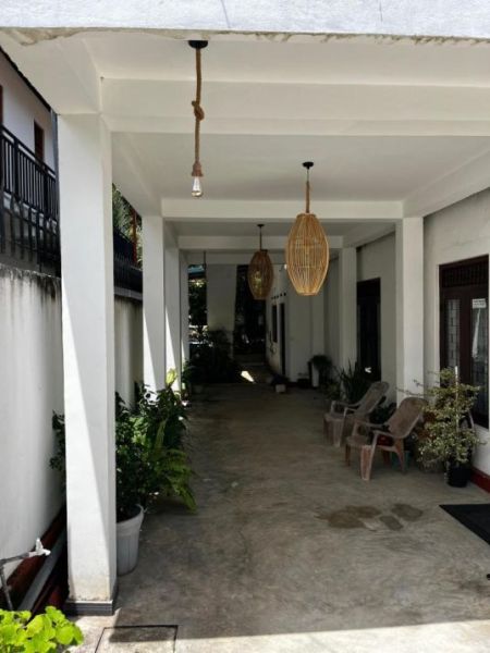 Exterior -  Investment Opportunity – 3 Bedroom House for Sale Near Weligama Bay Beach