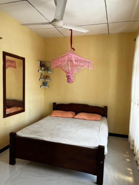 Bedroom -  Investment Opportunity – 3 Bedroom House for Sale Near Weligama Bay Beach