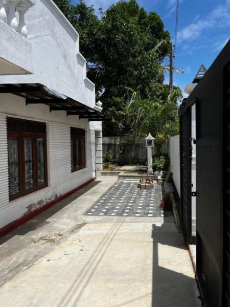 Exterior -  Investment Opportunity – 3 Bedroom House for Sale Near Weligama Bay Beach