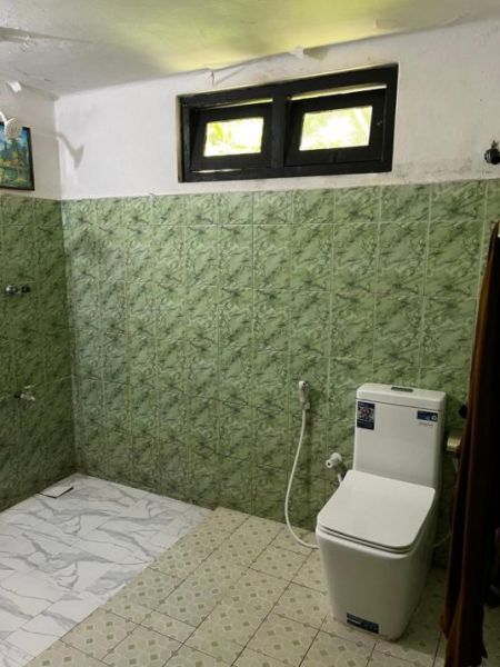 Bathroom -  Investment Opportunity – 3 Bedroom House for Sale Near Weligama Bay Beach