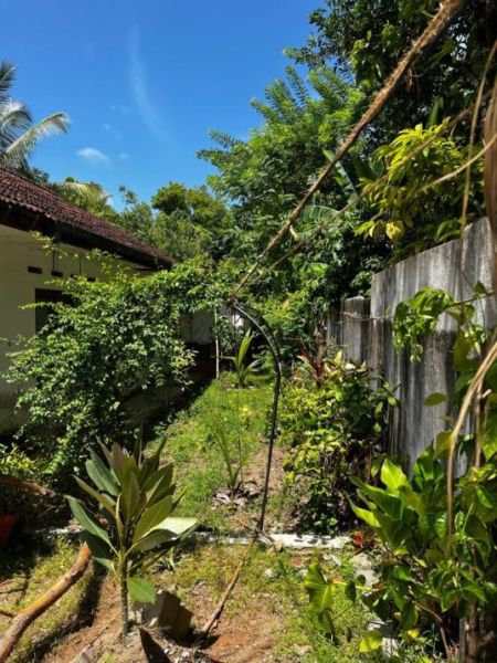 Exterior -  Investment Opportunity – 3 Bedroom House for Sale Near Weligama Bay Beach